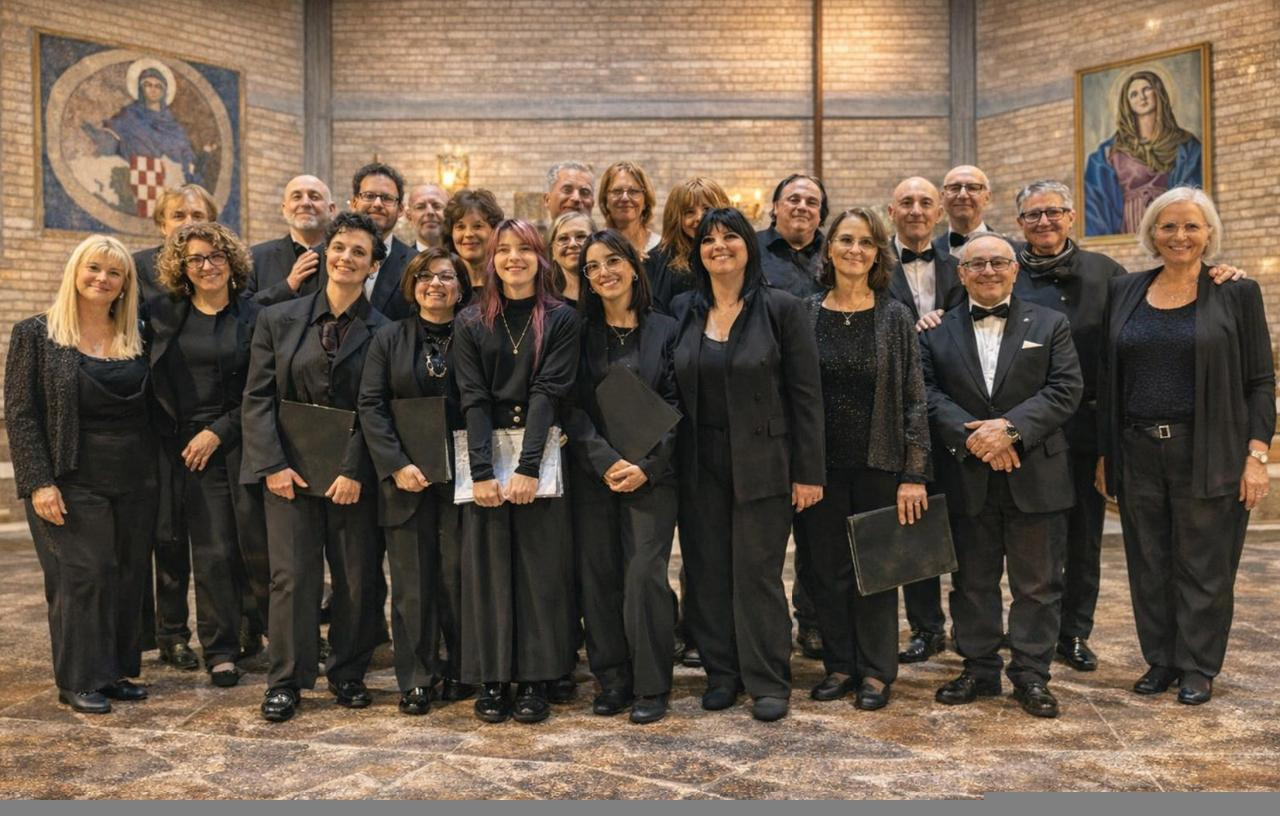 Concerto di musica corale