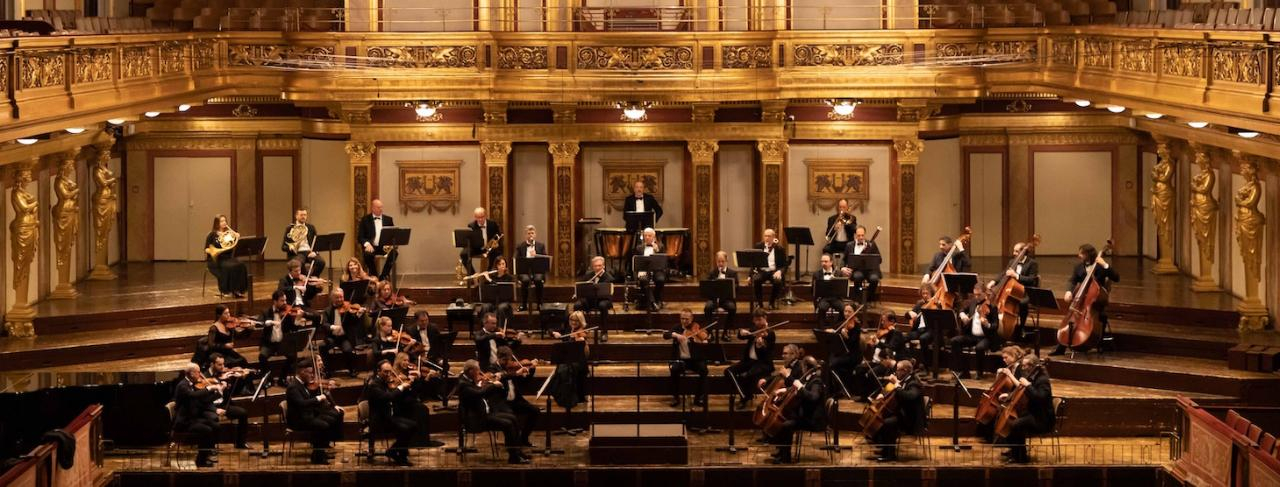 Concerto per il nuovo anno