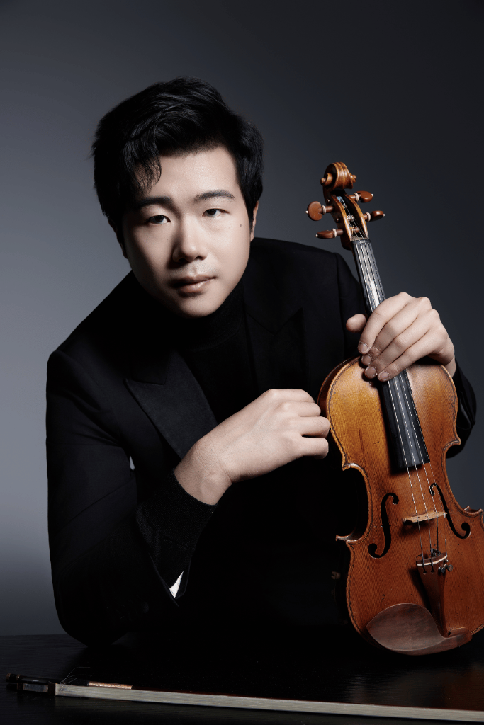 Concerto per violino e pianoforte