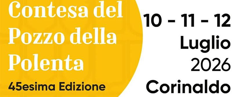 Contesa del pozzo della polenta