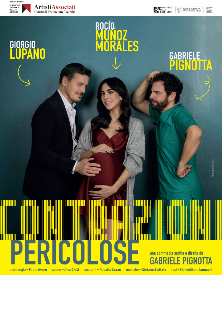 Contrazioni pericolose