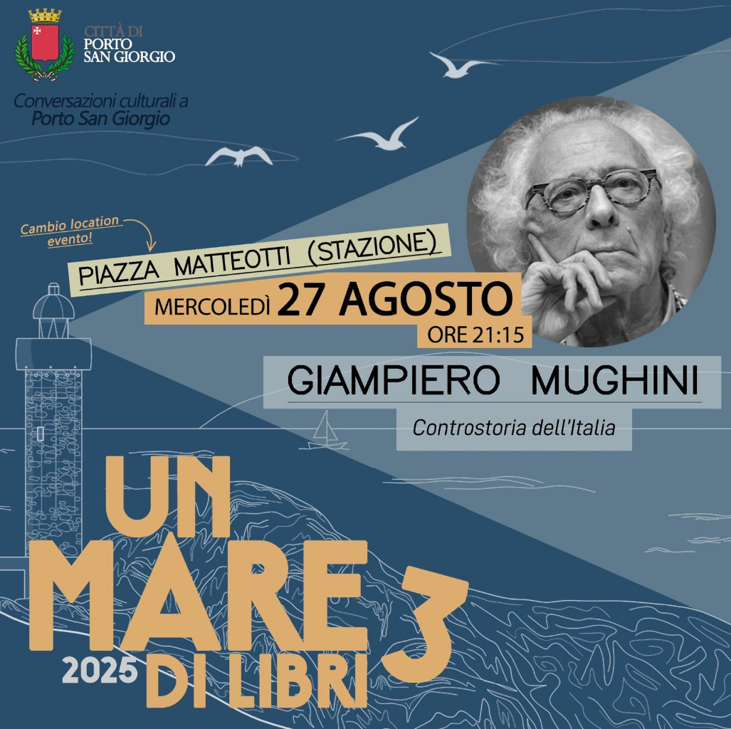 Controstoria dell'Italia