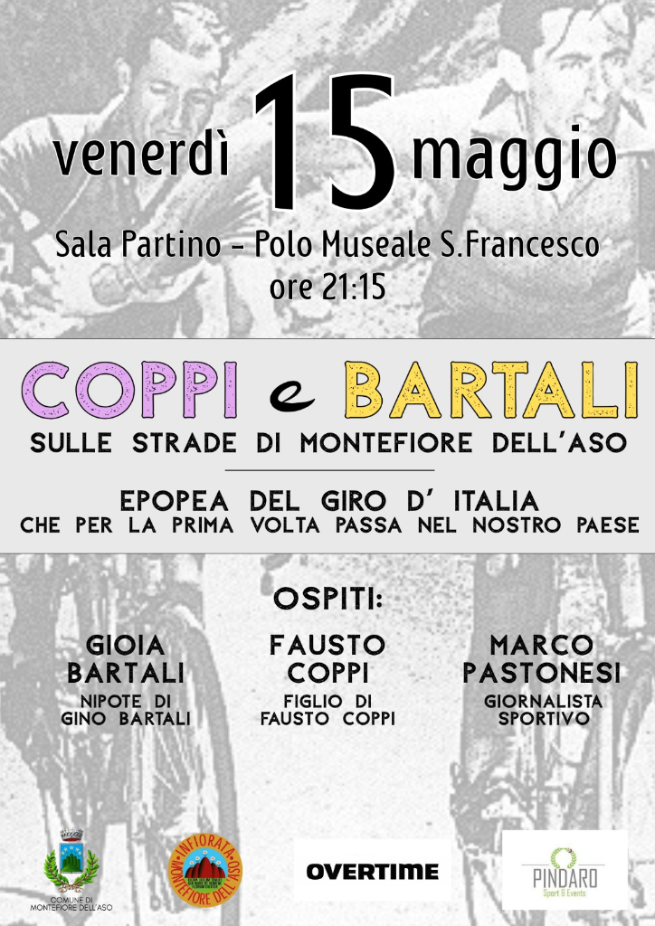 Coppi e Bartali