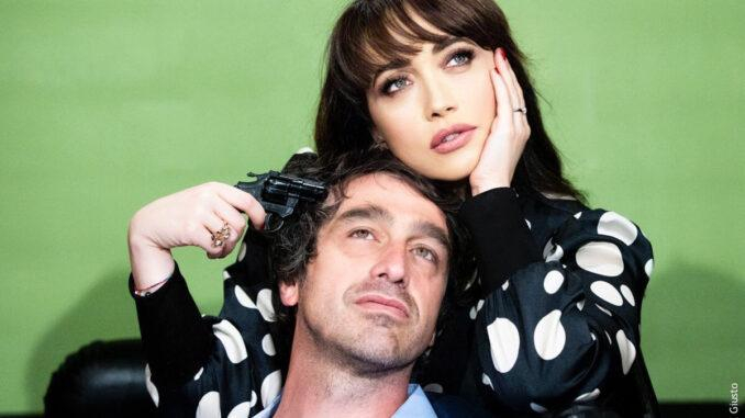 Coppia aperta quasi spalancata