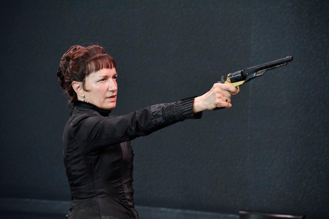 Crisi di nervi. Tre atti unici di Anton Cechov