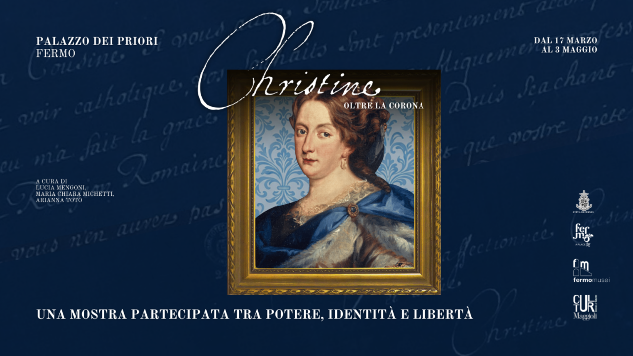 Cristina, oltre la corona