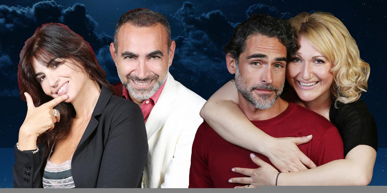 Cuori Scatenati