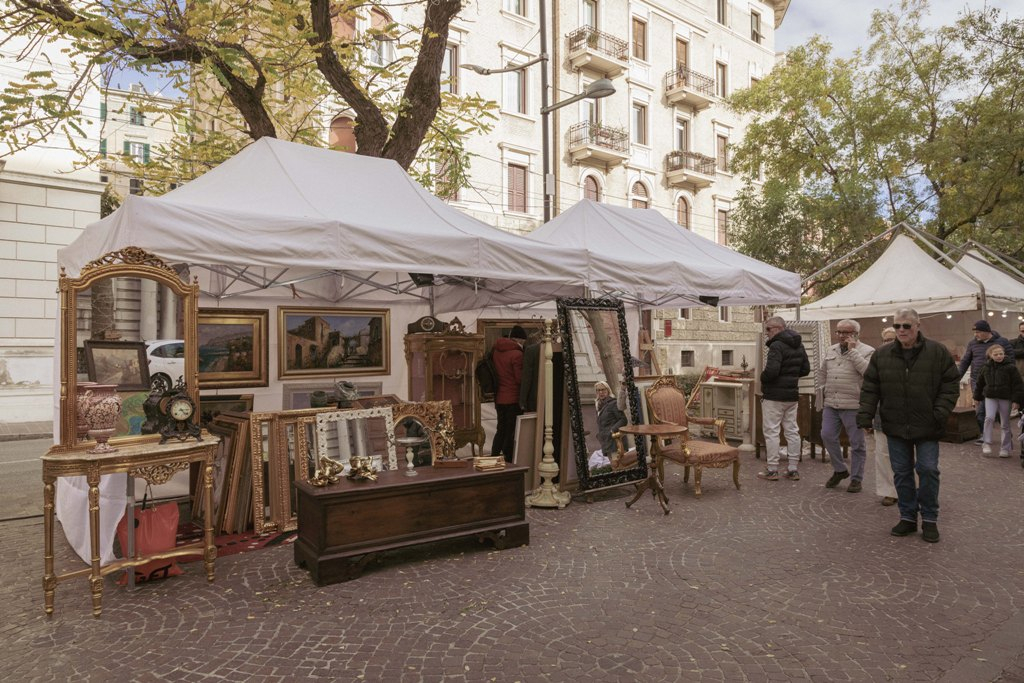 Curiosando Ancona