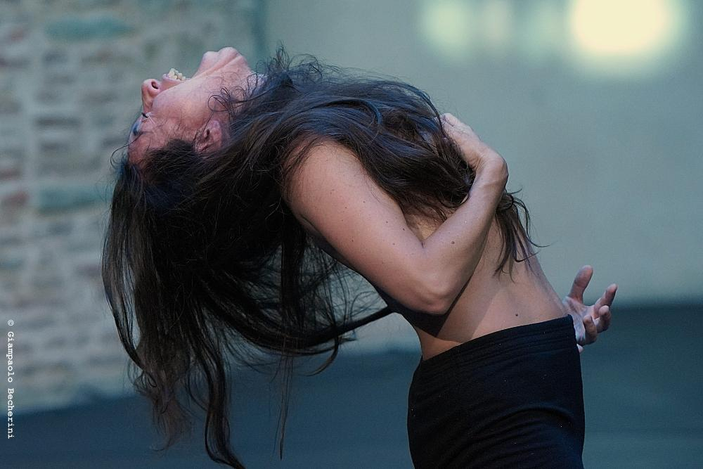 D.OFF incontro tra la danza e la città