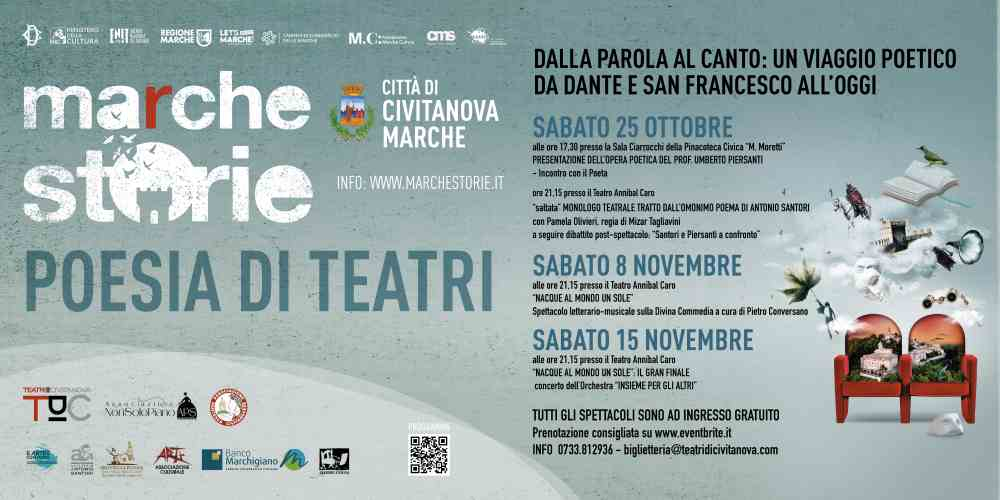 Dalla parola al canto