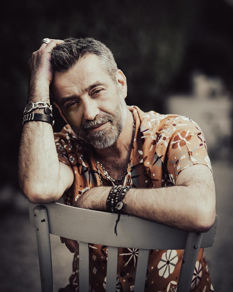 Daniele Silvestri