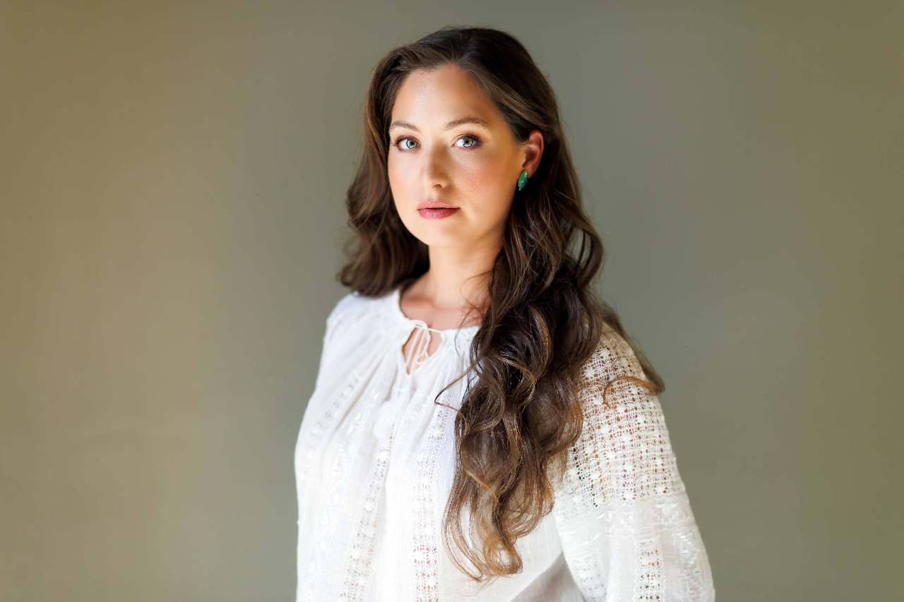 Daria Parkhomenko, la “leading lady” del pianoforte