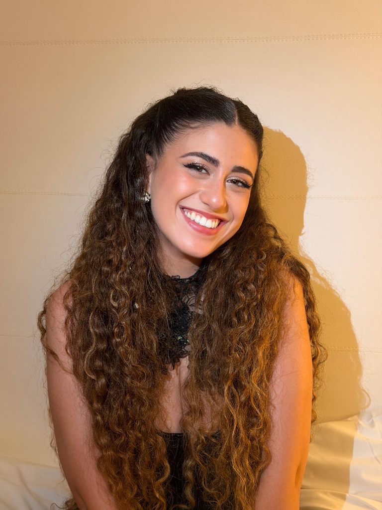 Delia in concerto