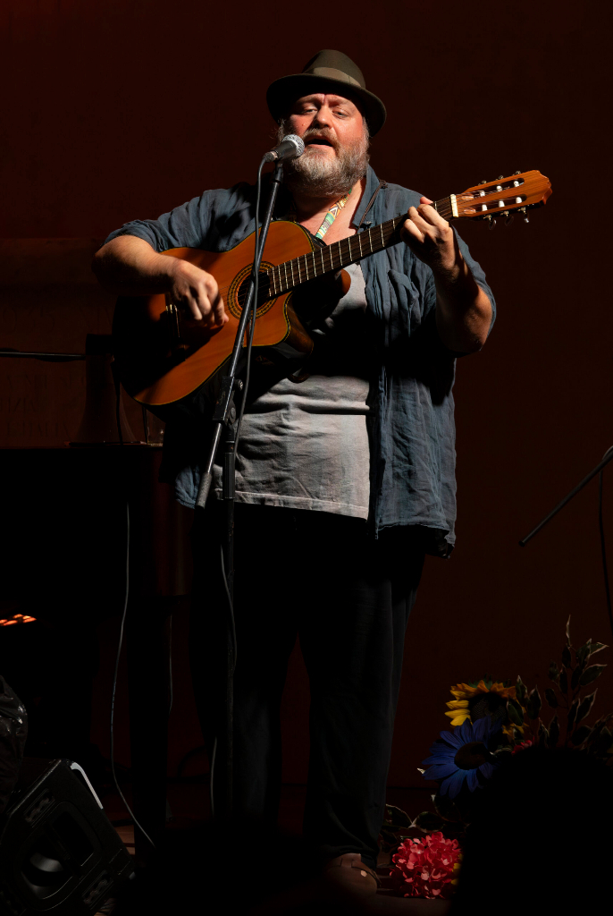 Dell'amore, della guerra e degli ultimi