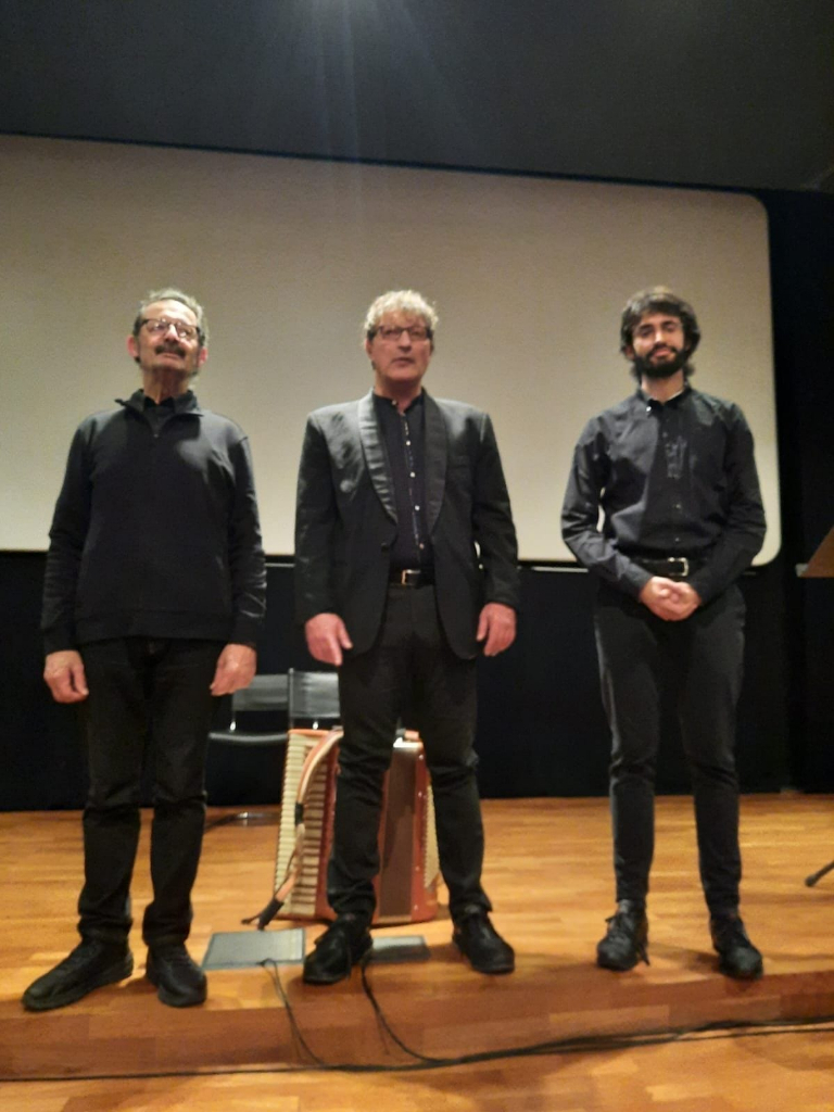 Destinatario Sconosciuto