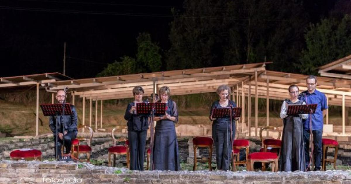 Di Guerra e di Pace