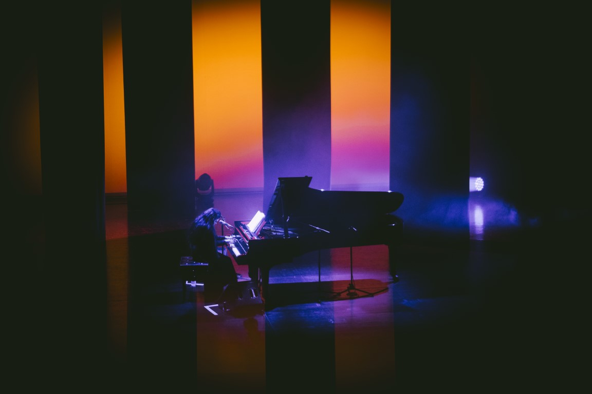 Diamanda Galás