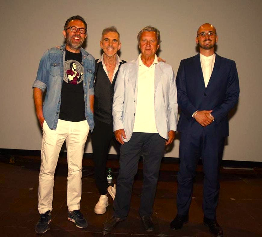 “Dinastia Mazzola” con Federico Buffa