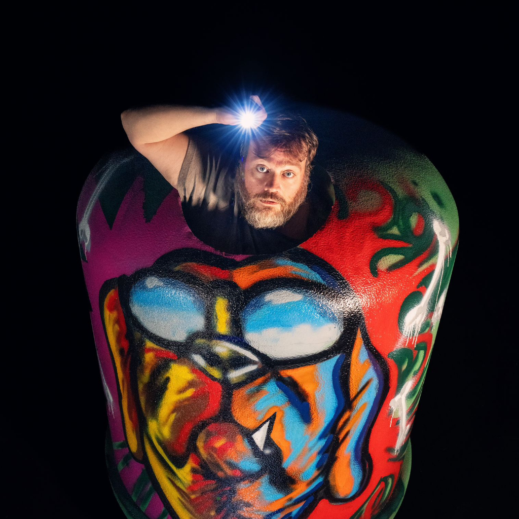 Dioggene con Stefano Fresi