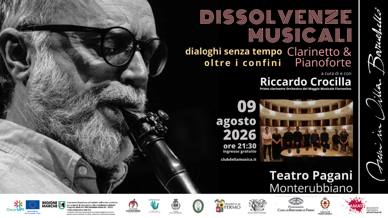 Dissolvenze musicali