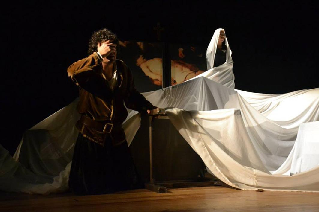 Don Abbondio – Vaso di coccio tra vasi di ferro