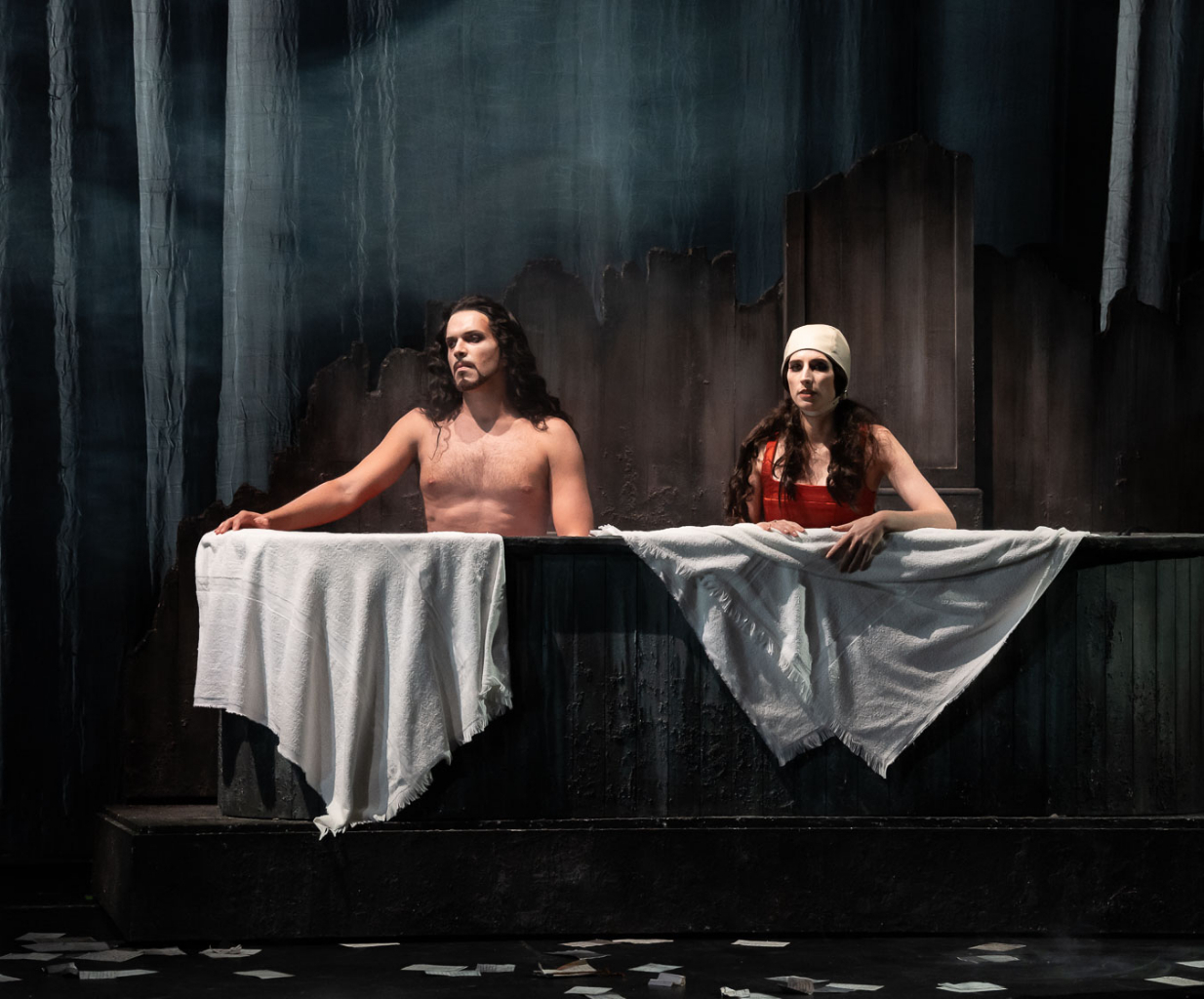 "Don Giovanni" di Mozart apre la stagione lirica di Jesi