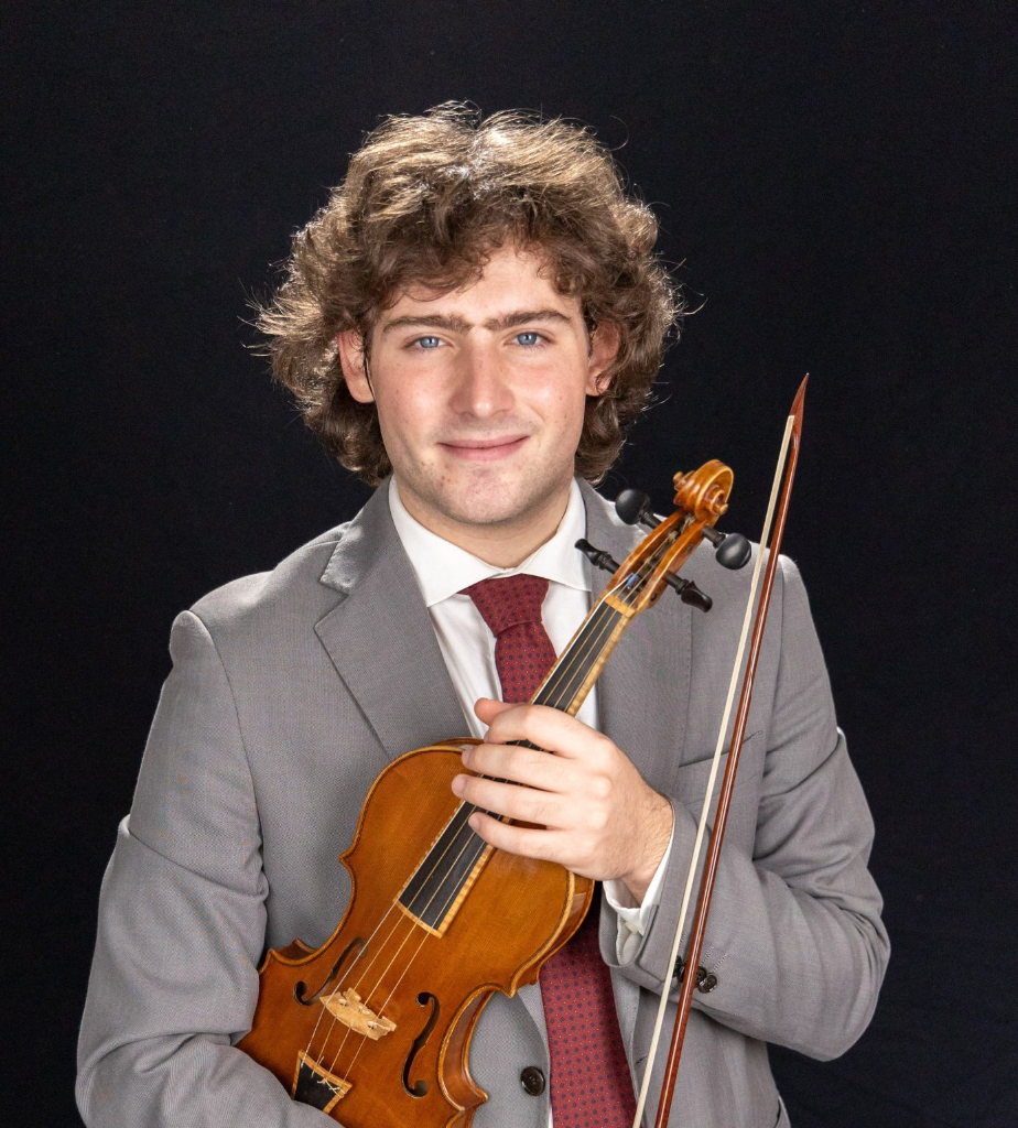 Duetti galanti a Casa Nappi