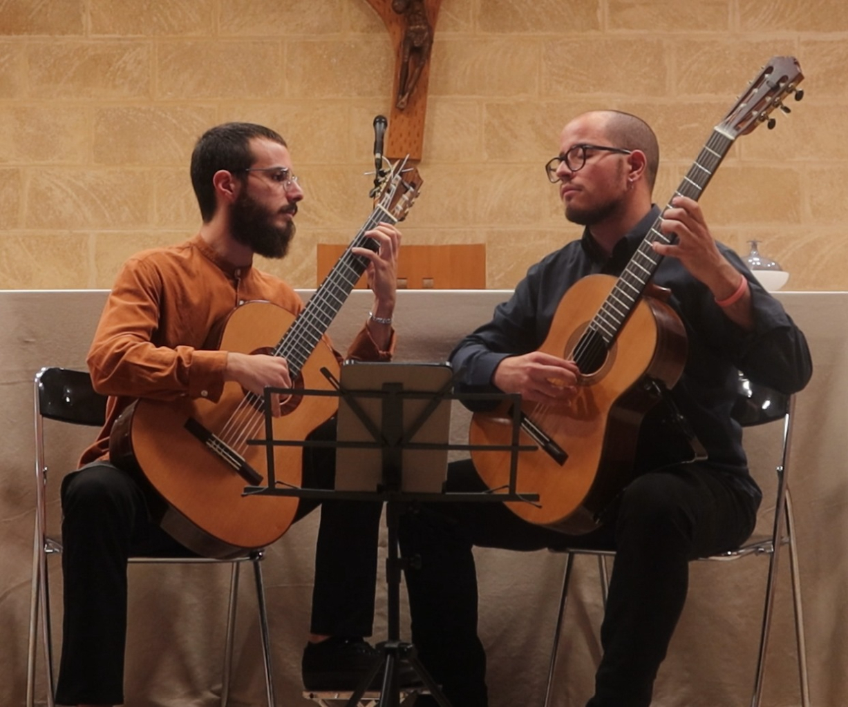 Duo Variandi