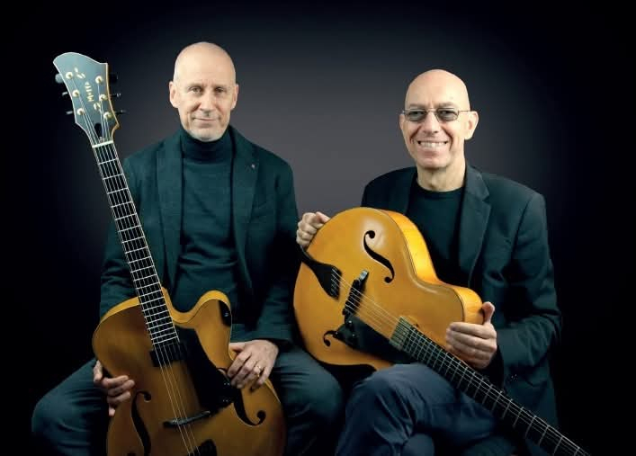 Duo Zeppetella Fiorentino