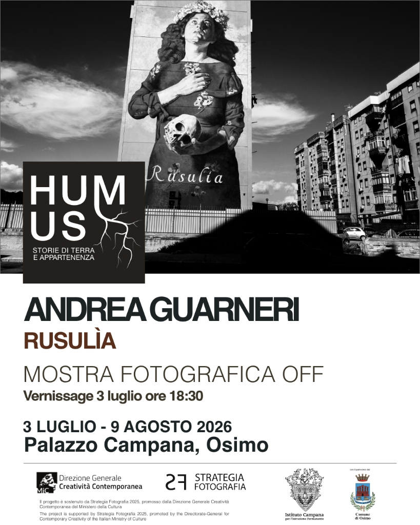 Elegia Lodigiana, mostra fotografica