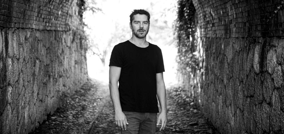 Emiliano D’Auria e Brooklyn Bound