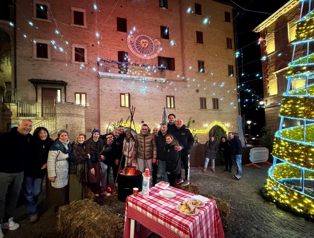 Epifania a Monteprandone