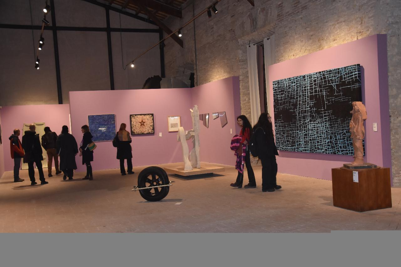 Erratica Premio Marche 2025