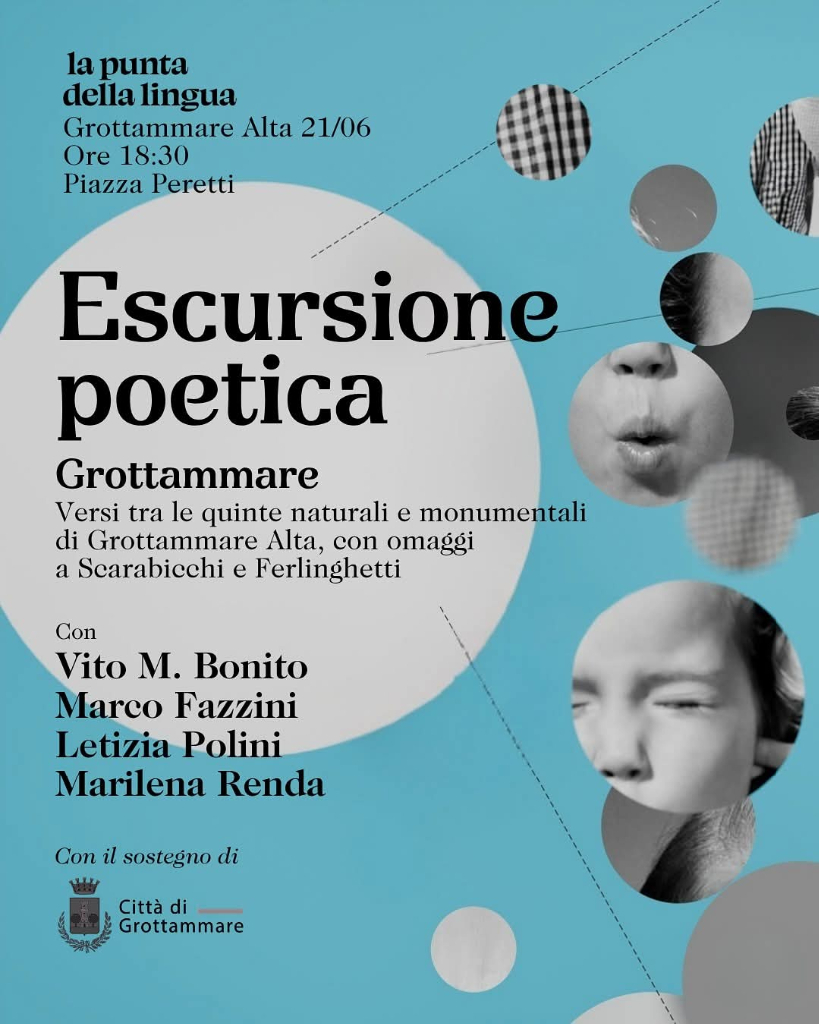 Escursione poetica