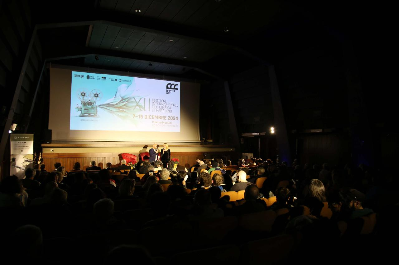 Fabriano Film Fest
