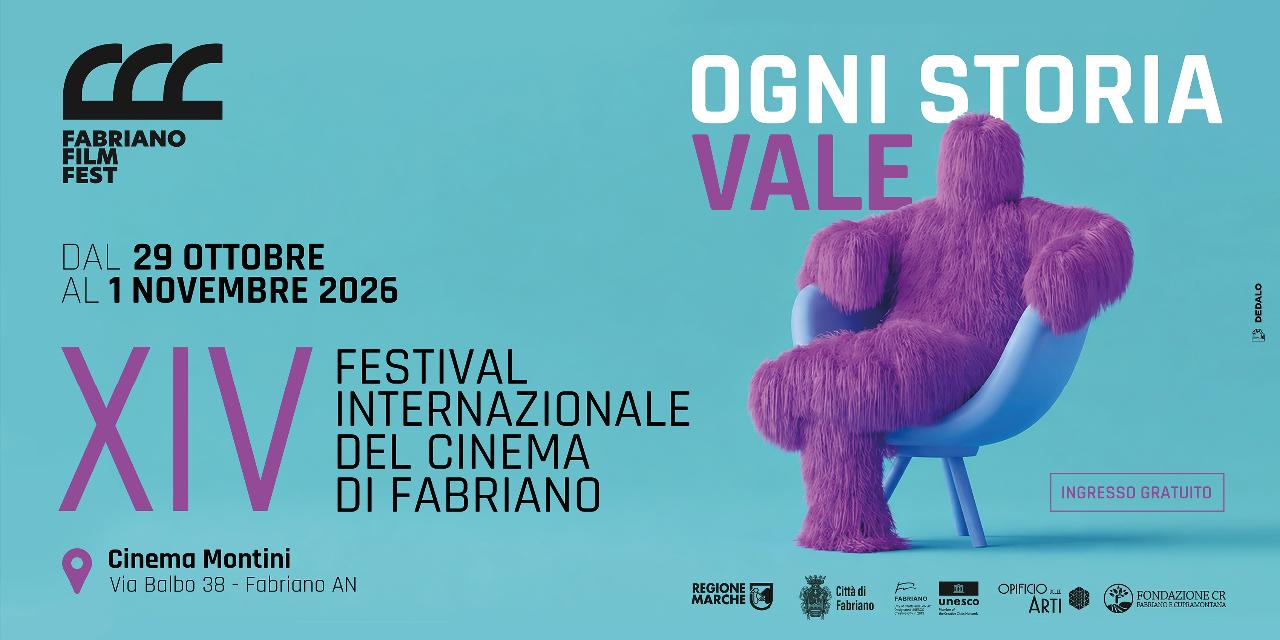 Fabriano Film Fest