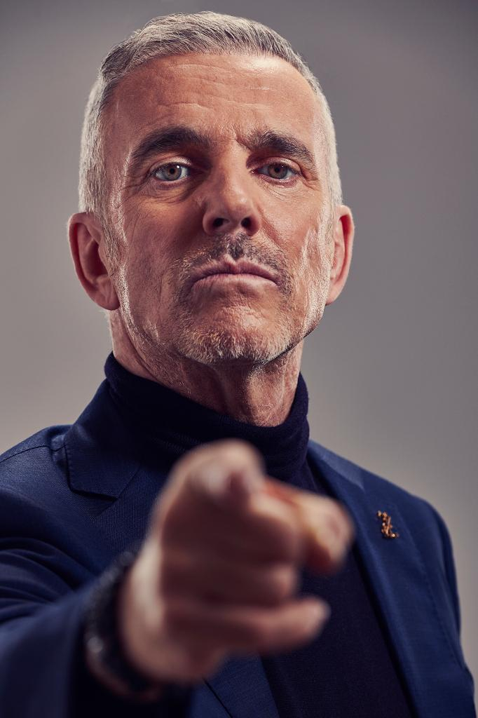 Federico Buffa "Otto infinito. Vita e morte di Mamba"