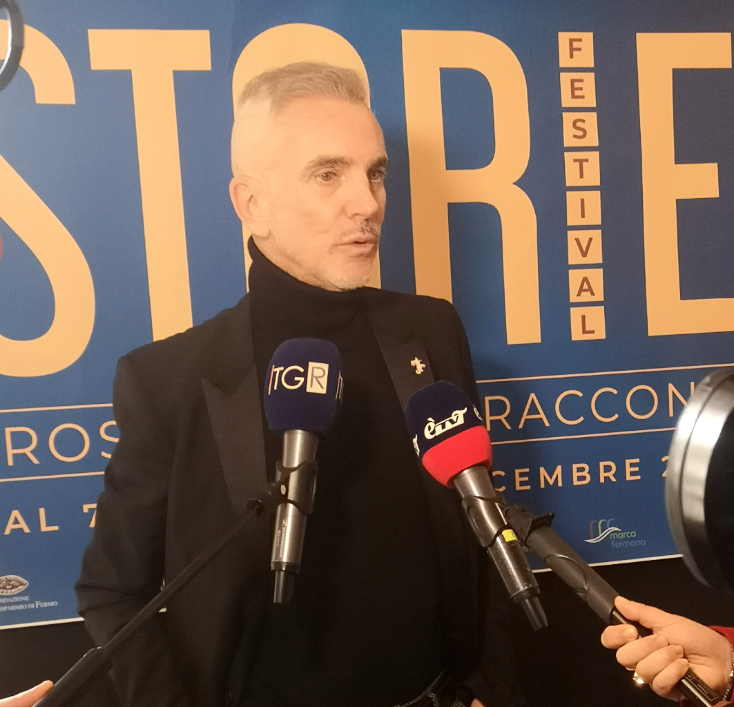 Federico Buffa racconta Diego Armando Maradona