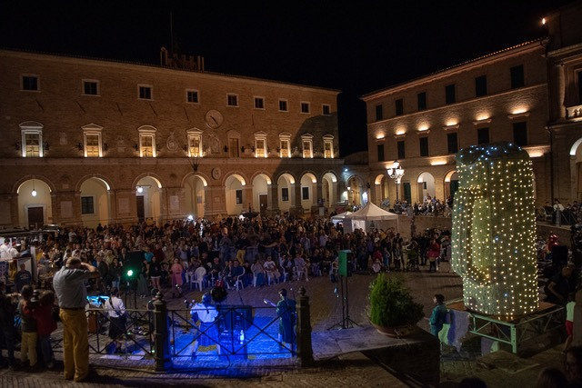 Fermento Festival delle birre e sagra calcione e raviolo