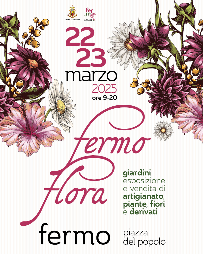 Fermo Flora