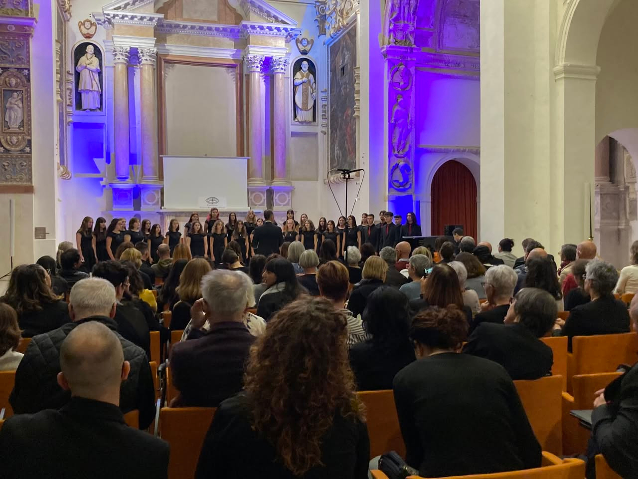 Fermo Vocal Fest