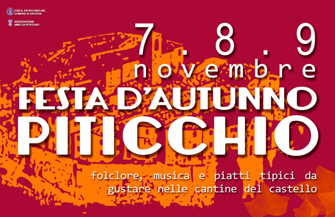 Festa d'Autunno
