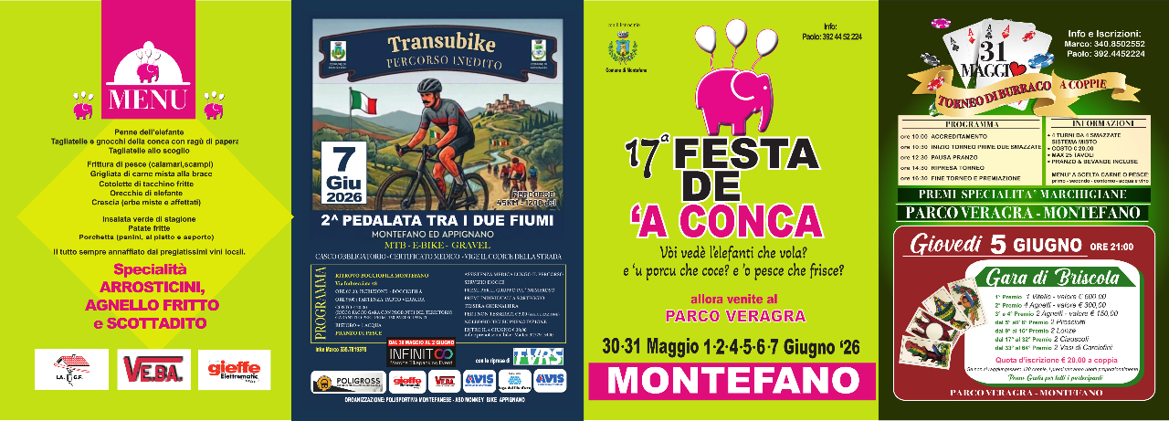 Festa de a conca