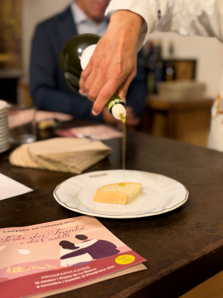 Festa dei Frantoi e dei Castelli