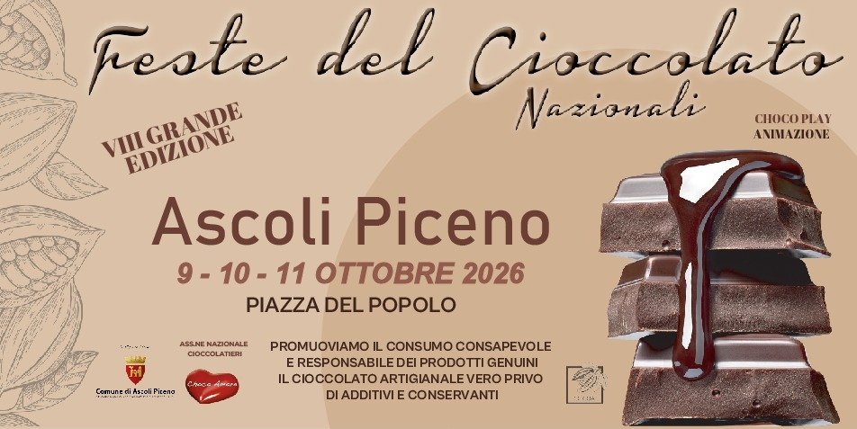 Festa del Cioccolato