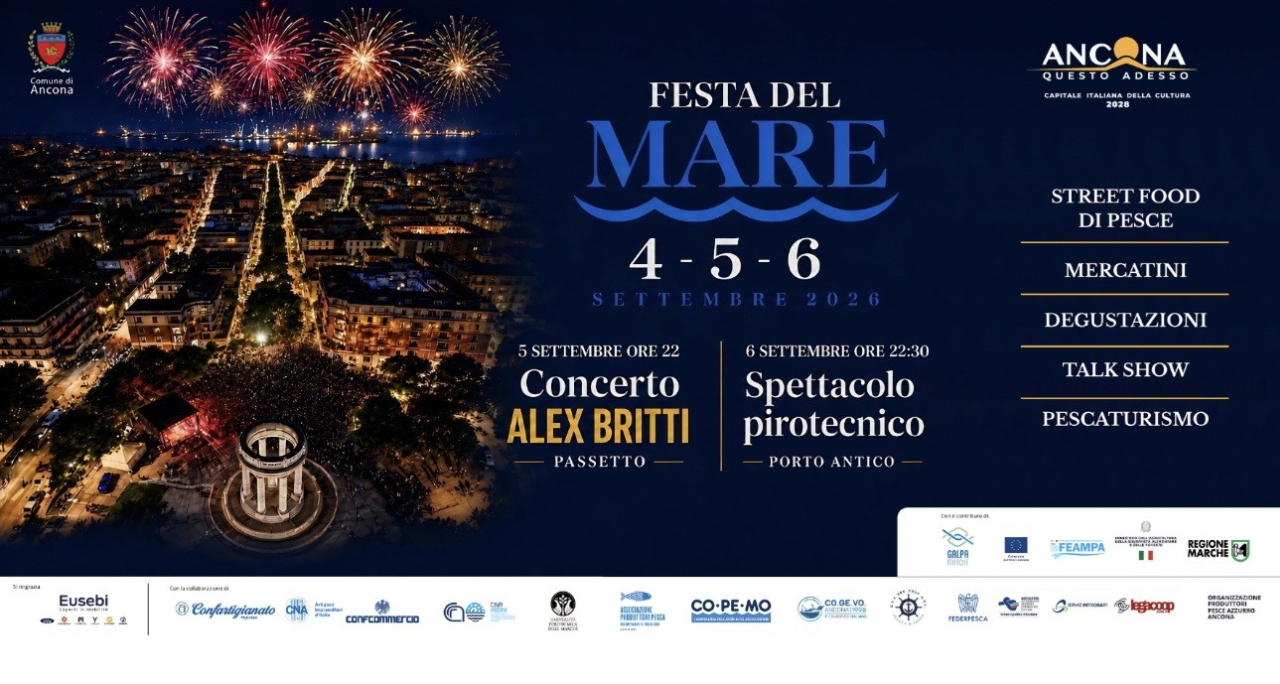 Festa del Mare