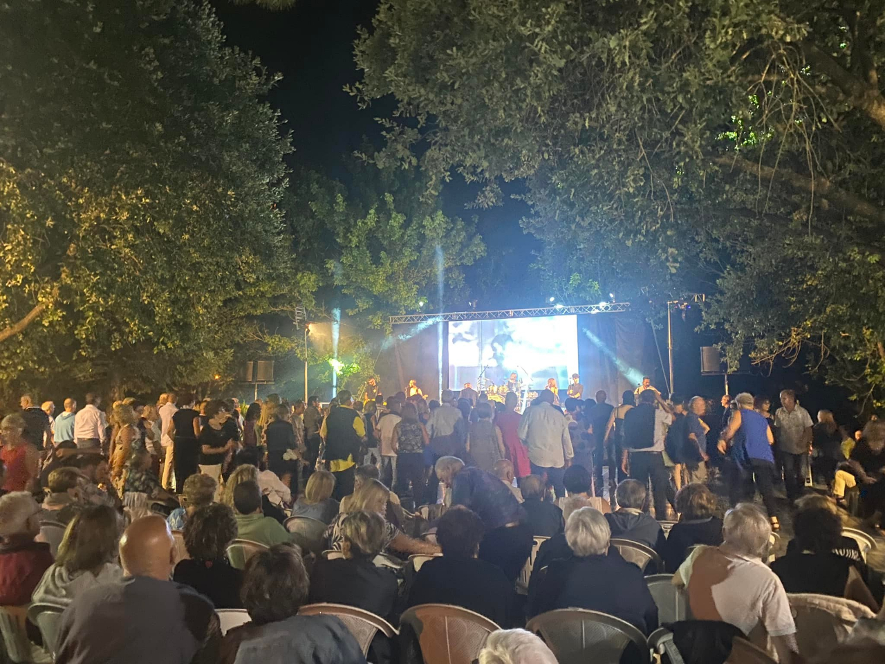 Festa del Rione di Contro