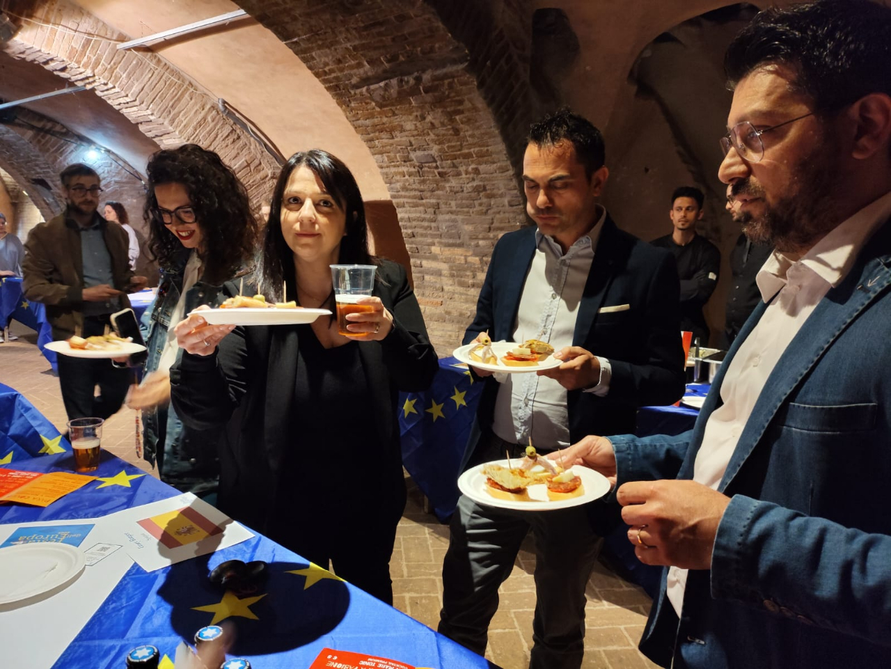 Festa dell'Europa