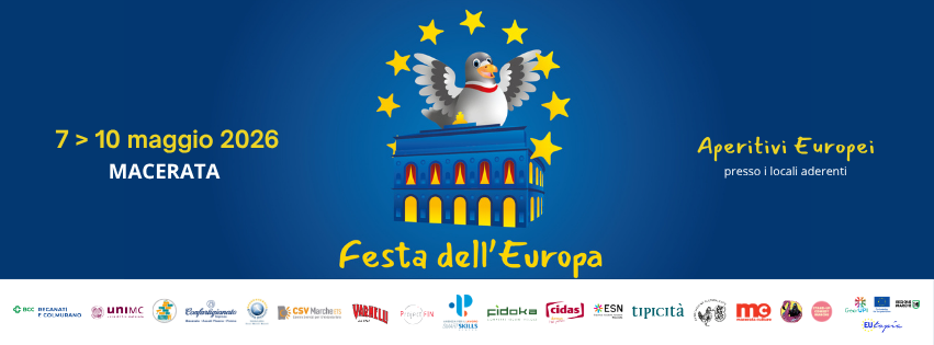 Festa dell'Europa