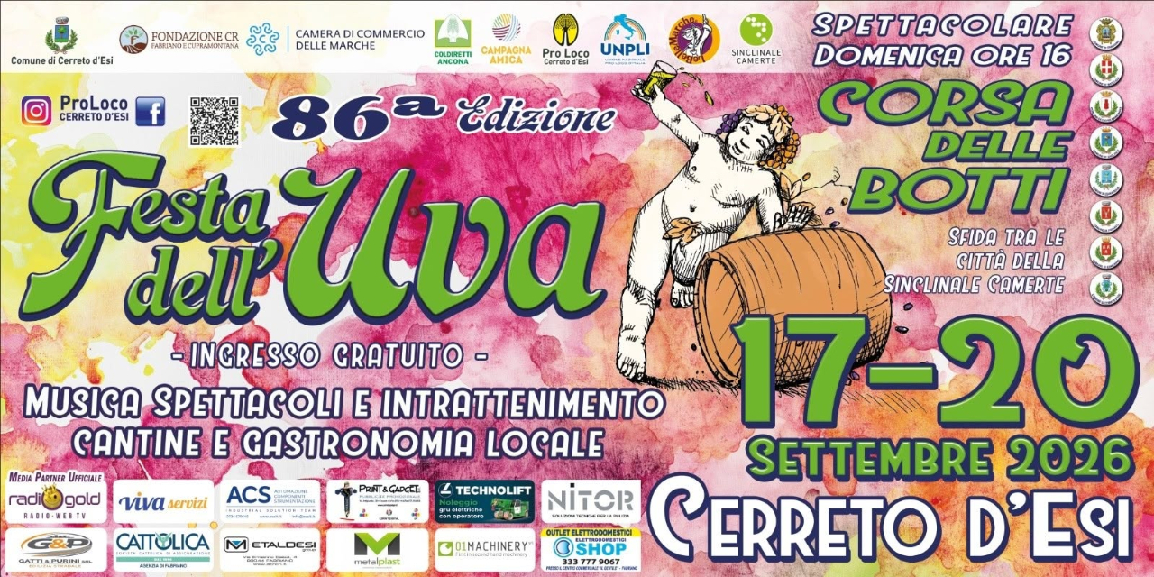 Festa dell'Uva